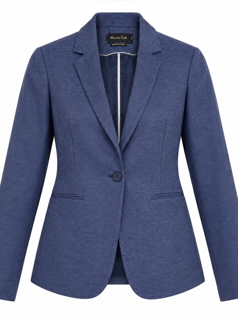 Massimo dutti blazer
